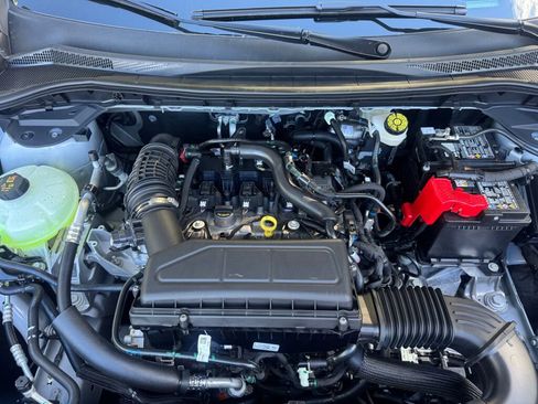 New 2026 Ford Escape Active w/ Cold Weather Package image 23