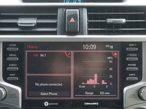 Used 2024 Toyota 4Runner SR5 image 10