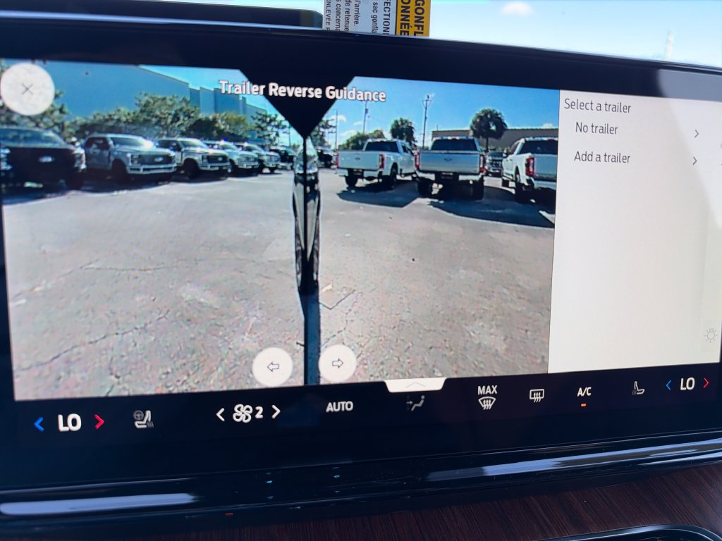 New 2027 Ford Expedition King Ranch AWD/4WD image 27