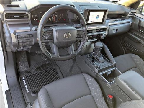 New 2026 Toyota Tacoma SR5 image 3