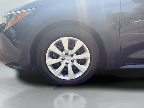 Used 2024 Toyota Corolla LE FWD image 23