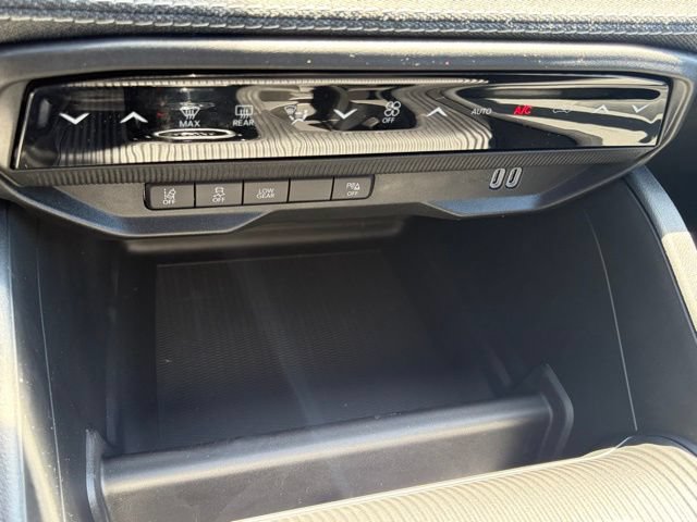 New 2026 Jeep Cherokee Laredo AWD/4WD image 20