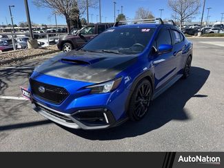 Used 2022 Subaru WRX Premium video 1