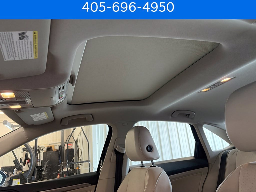 Used 2020 Volkswagen Jetta SEL FWD image 14