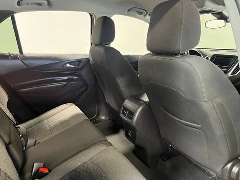 Used 2024 Chevrolet Equinox LT FWD image 14