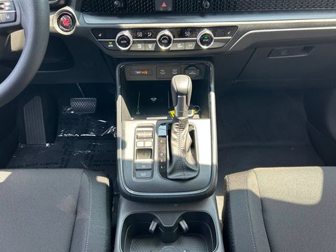 Used 2026 Honda CR-V EX image 16