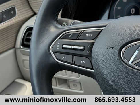 Used 2022 Hyundai Palisade Limited AWD/4WD image 23