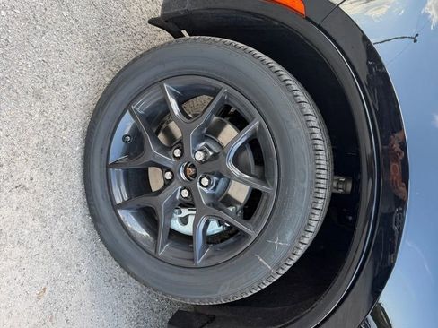 New 2026 Dodge Durango GT AWD/4WD image 9