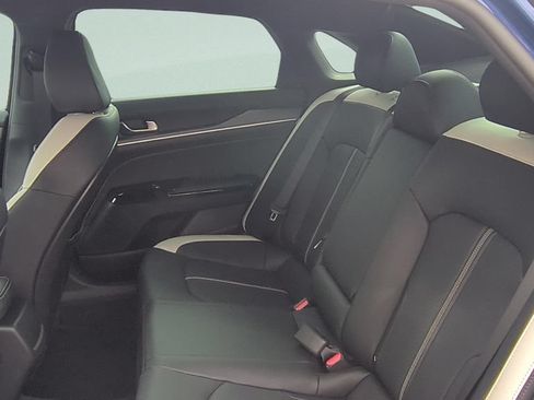 Used 2025 Kia K5 GT-Line FWD image 9