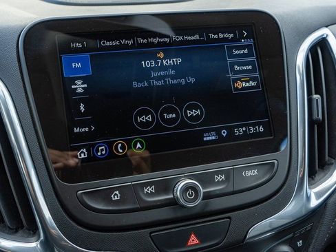 Used 2020 Chevrolet Equinox Premier image 31