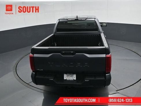 New 2026 Toyota Tundra SR5 w/ SR5 Premium Package image 44