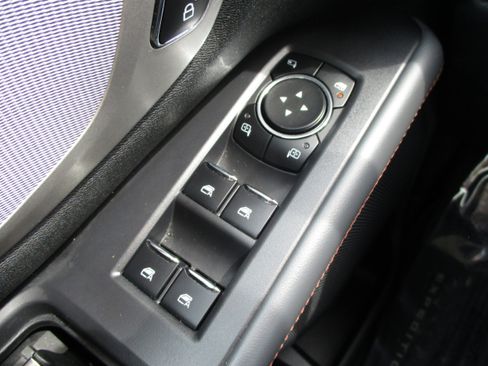 Used 2025 Ford Expedition Max Active AWD/4WD image 37