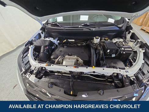 Used 2019 Chevrolet Equinox LT FWD image 38