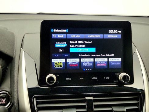 Used 2023 Mitsubishi Eclipse Cross SE image 20