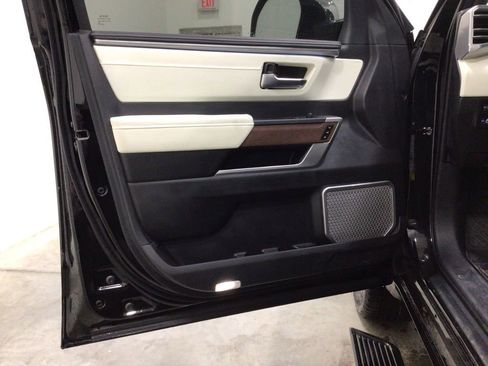 Used 2023 Toyota Tundra Capstone AWD/4WD image 17