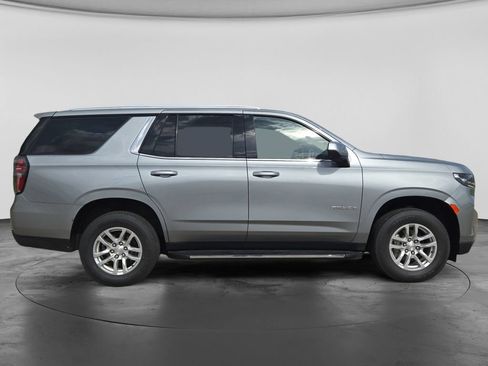 Used 2024 Chevrolet Tahoe LT AWD/4WD image 10