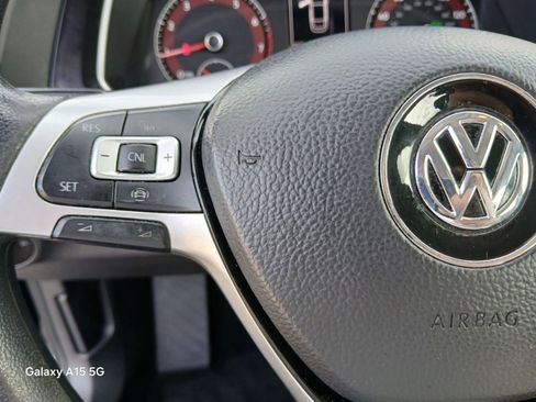 Used 2019 Volkswagen Jetta S w/ Driver Assistance Package image 28