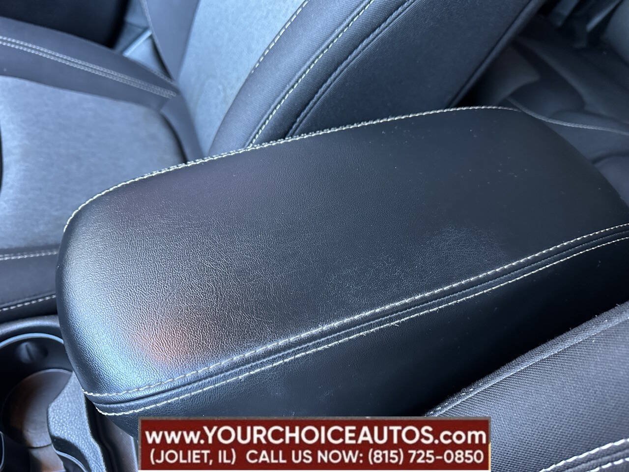 Used 2017 Jeep Cherokee Sport AWD/4WD image 47