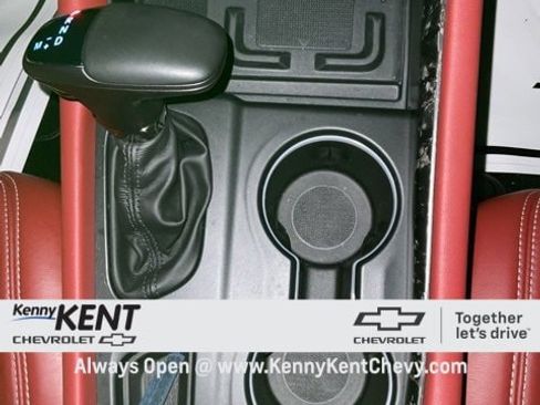 Used 2023 Dodge Durango SRT Hellcat image 32