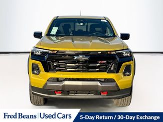 Used 2023 Chevrolet Colorado Z71 w/ Z71 Convenience Package 2 video 2