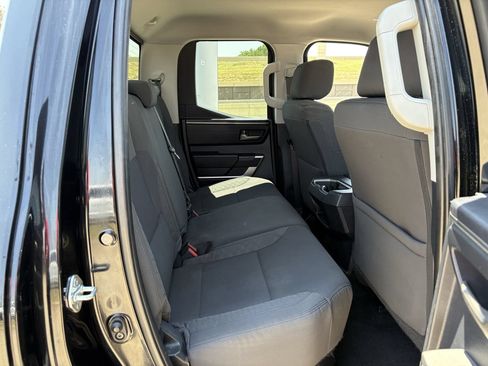 Used 2022 Toyota Tundra SR5 AWD/4WD image 26