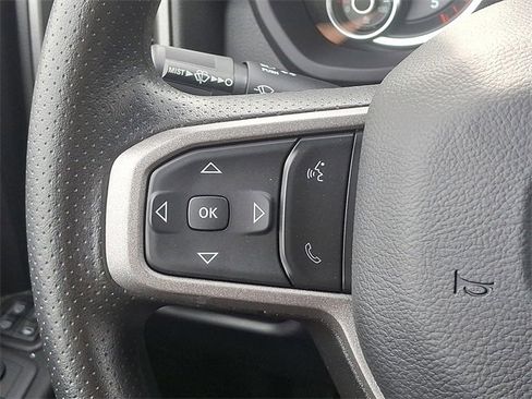 Used 2023 RAM 3500 Tradesman w/ Chrome Appearance Group image 19