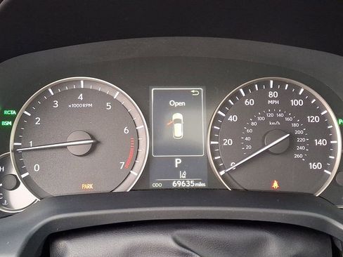 Used 2019 Lexus RX 350 350 image 22