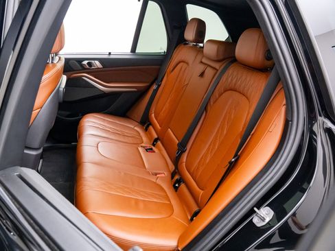 Certified 2023 BMW X5 M50i w/ Executive Package image 18