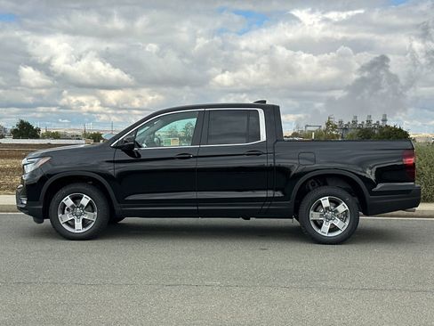 New 2026 Honda Ridgeline RTL image 7