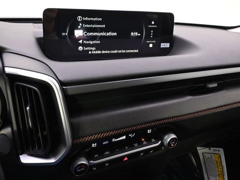 New 2026 MAZDA CX-50 AWD 2.5 Hybrid w/ Premium Pkg image 27