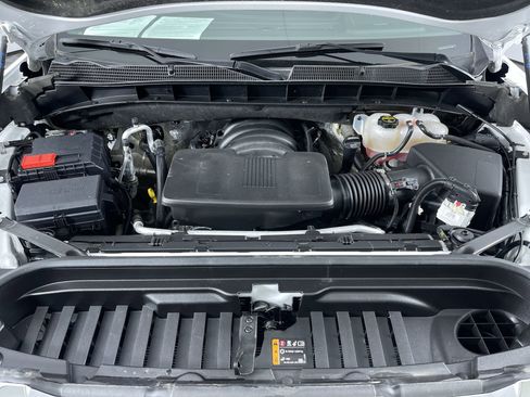 Used 2024 GMC Sierra 1500 SLE image 29