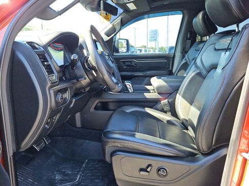 Used 2024 RAM 1500 TRX AWD/4WD image 10