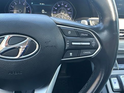 Used 2021 Hyundai Palisade SEL w/ Convenience Package AWD/4WD image 8