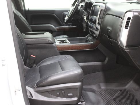 Used 2018 GMC Sierra 1500 SLT w/ SLT Premium Package image 25