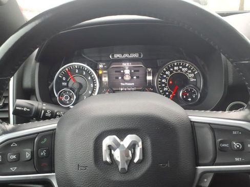 Certified 2023 RAM 1500 Big Horn image 20