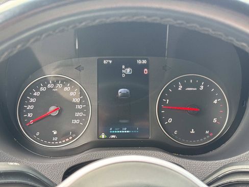 Used 2020 Mercedes-Benz Sprinter 3500 image 18