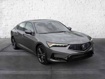 Used 2024 Acura Integra A-Spec