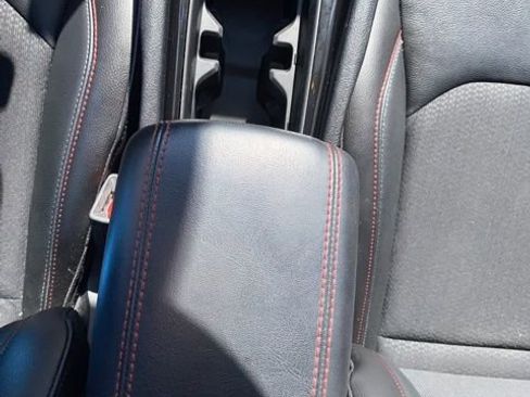 Certified 2022 Jeep Compass Trailhawk w/ Trailhawk Convenience Group image 23