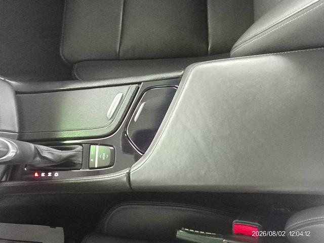 Used 2016 Cadillac CTS Luxury AWD/4WD image 14