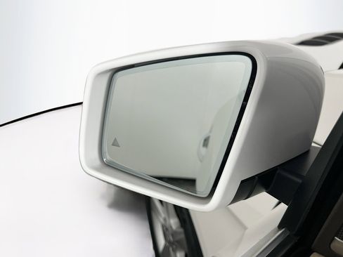 Used 2017 Mercedes-Benz GLE 350 image 16