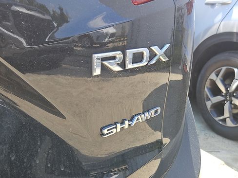 Used 2021 Acura RDX AWD image 11