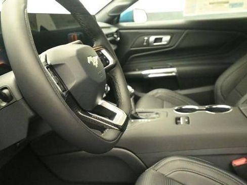 New 2026 Ford Mustang Premium RWD image 16