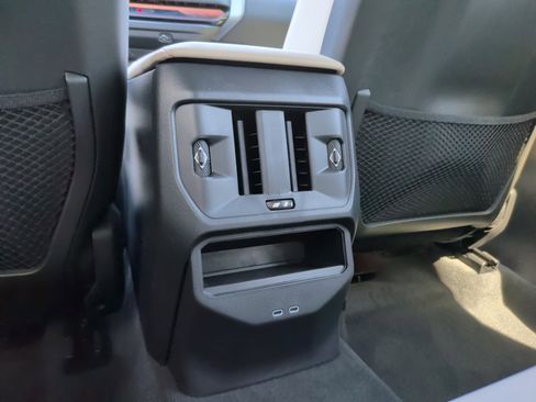 New 2026 BMW X3 xDrive30 w/ Convenience Package image 36