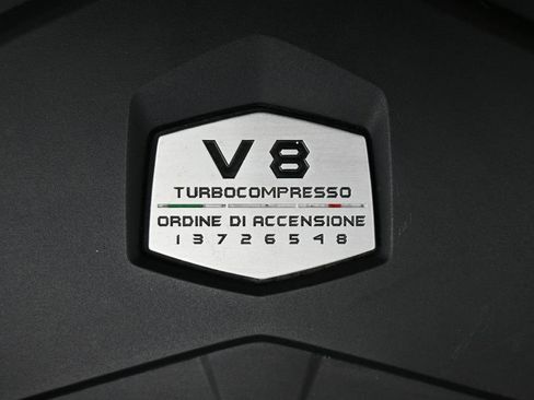 Used 2019 Lamborghini Urus image 30