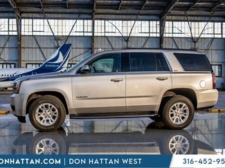 Used 2020 GMC Yukon SLT w/ Open Road Package video 2