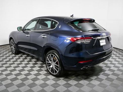 Certified 2022 Maserati Levante GT image 30