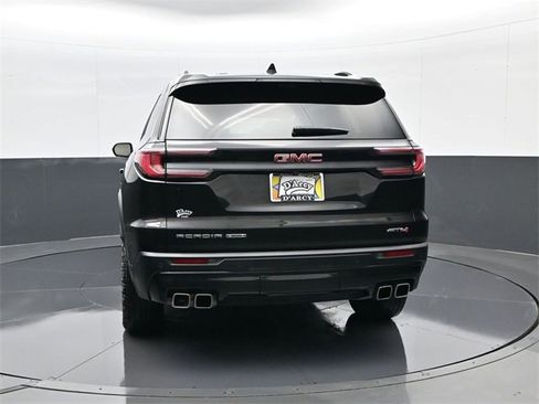 Certified 2024 GMC Acadia AT4 w/ Super Cruise Package image 6