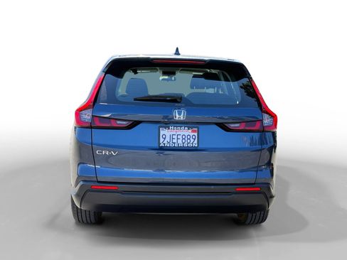 Certified 2024 Honda CR-V LX image 4