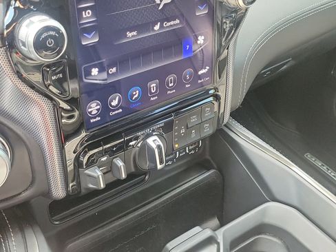 Used 2021 RAM 1500 Limited w/ Night Edition AWD/4WD image 24