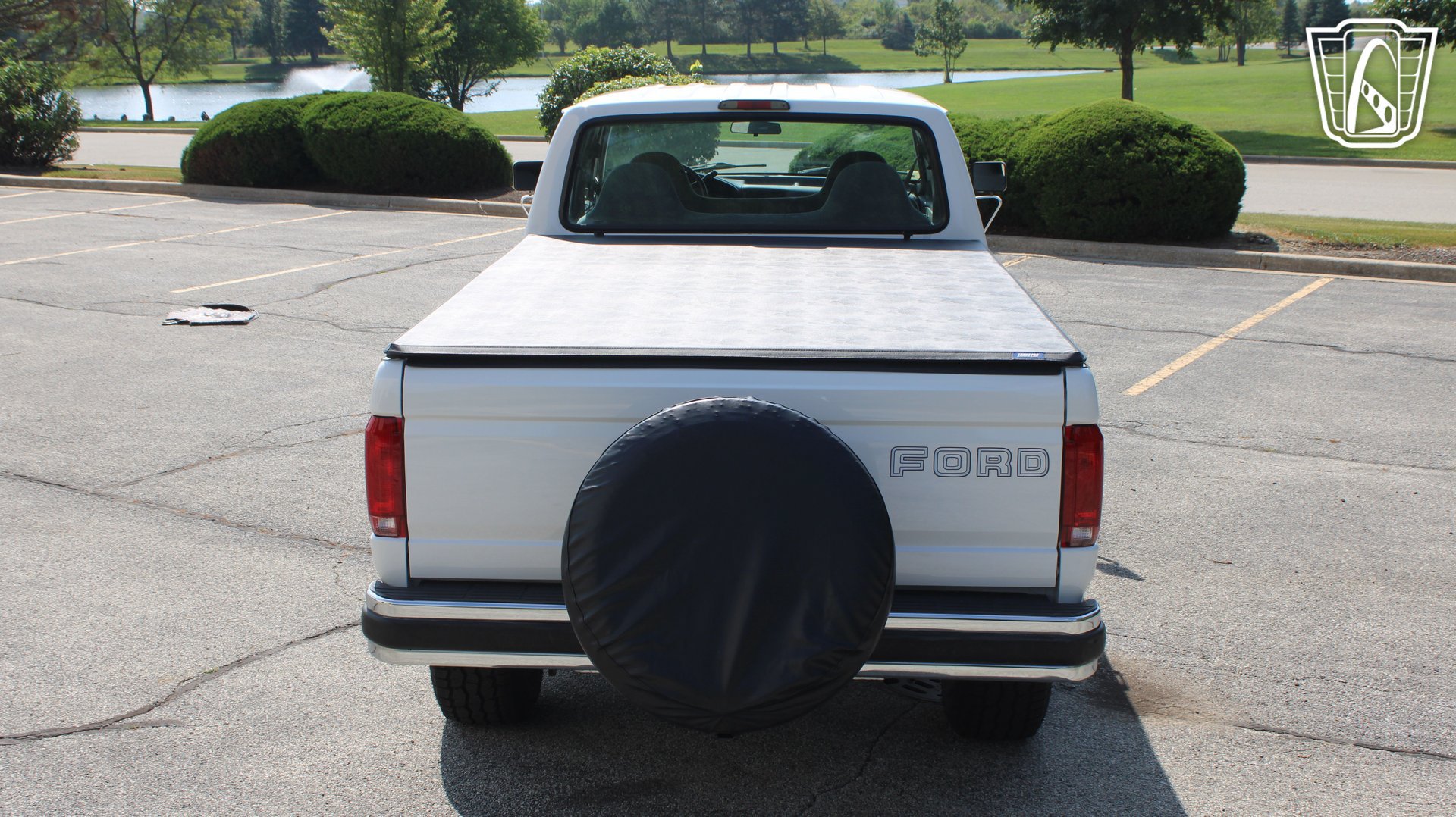 Used 1997 Ford F350 4x4 Crew Cab image 28